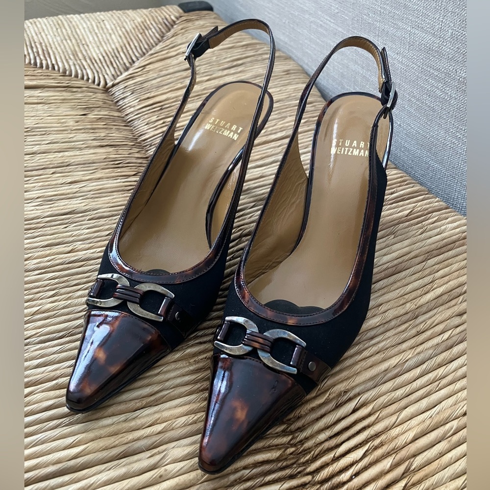 Stuart Weitzman Heels